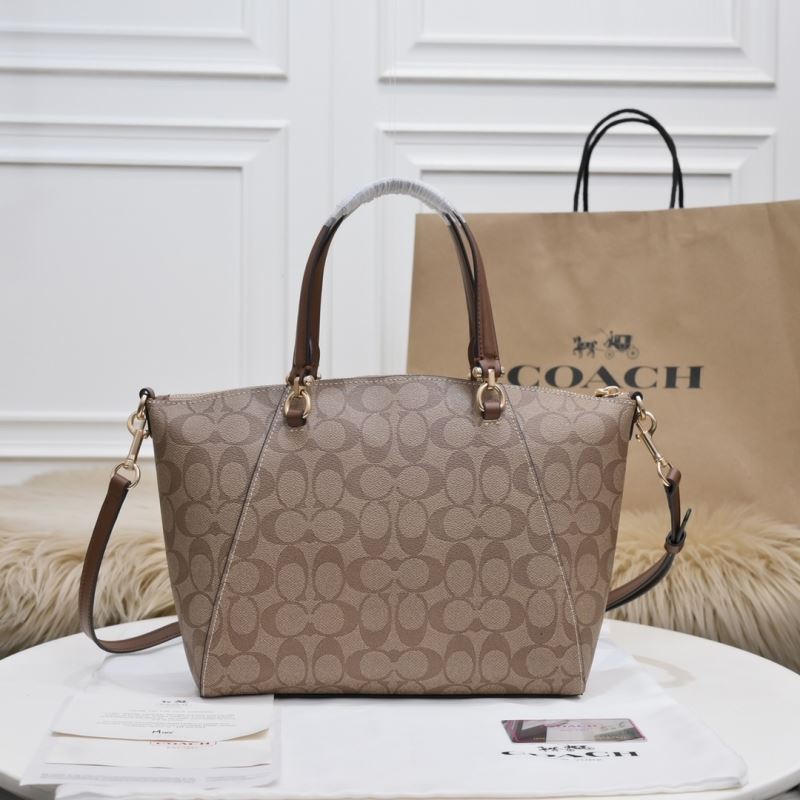 Coach Satchel Bags